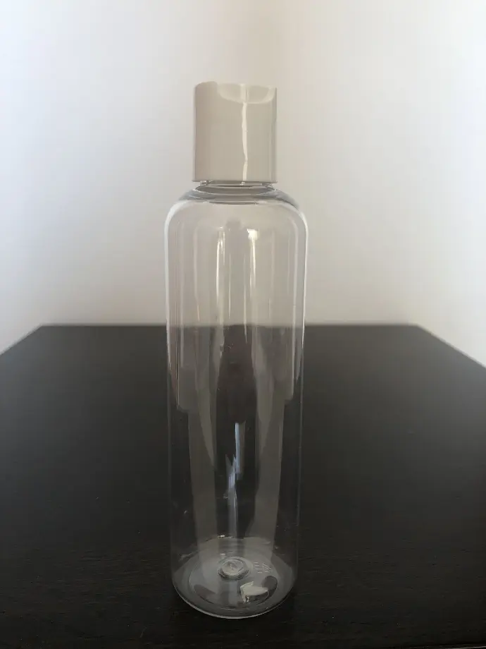 Loción purificante.