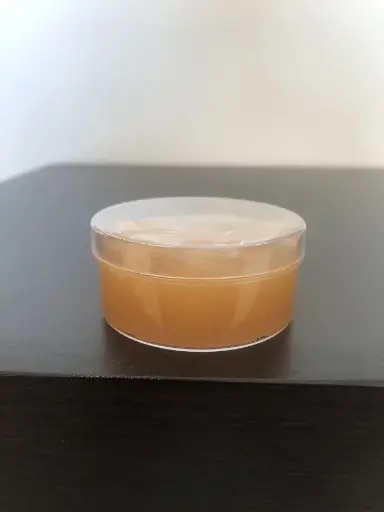 Suero contorno de ojos y zonas difíciles (plástico-cristal) 50g.