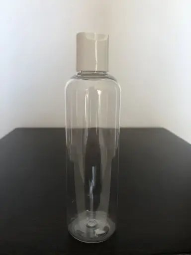 Loción purificante.