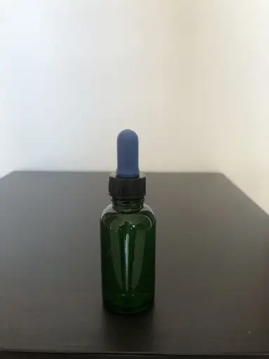 DMSO 50% y plata coloidal 50%    125 ml